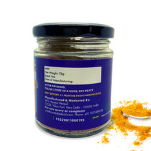 Rooted Peepul Bombay Sandwich Masala 75g